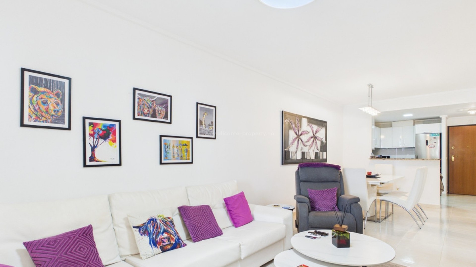 Apartamento / piso en Los Alcazares Centro