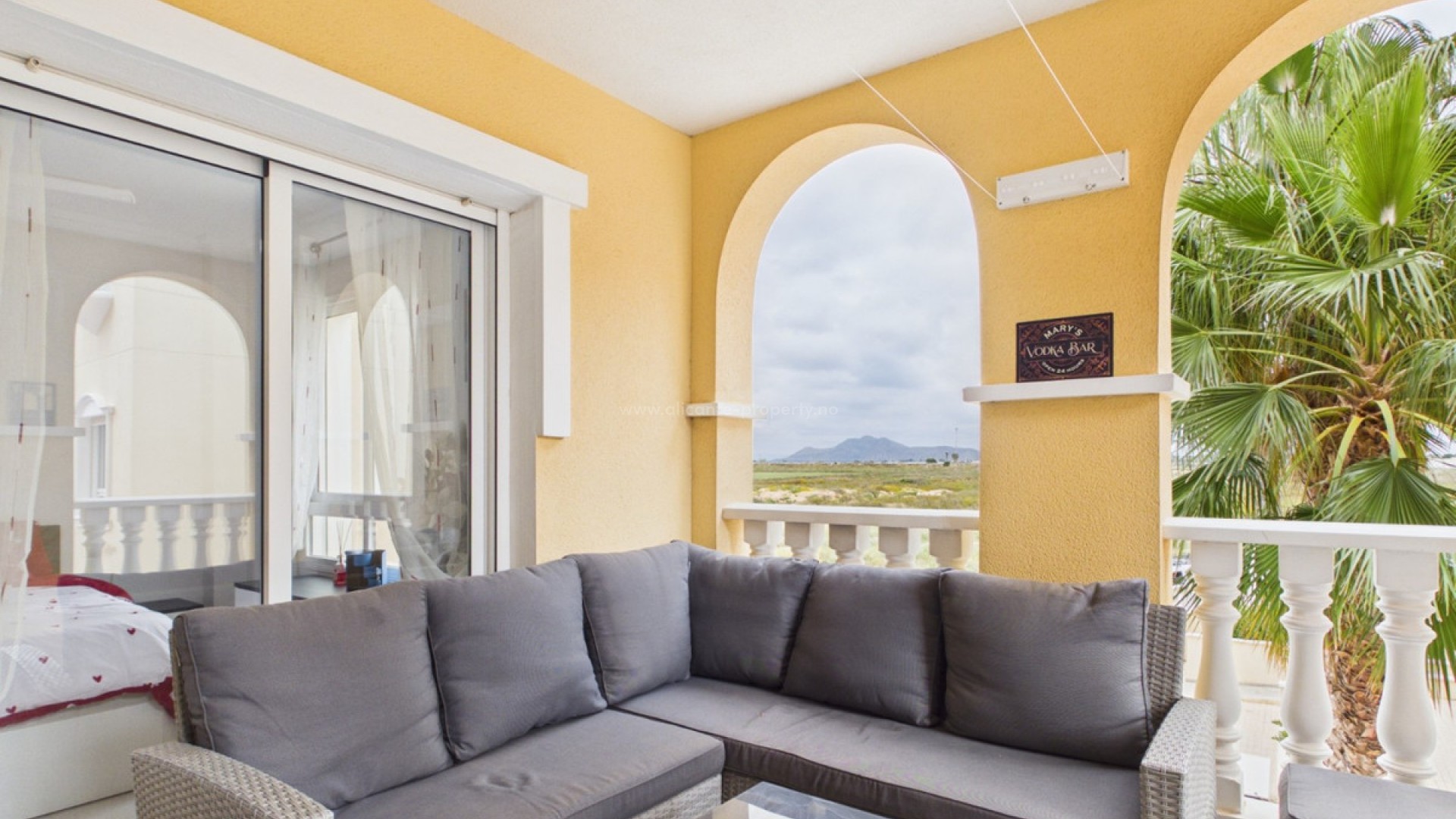 Apartamento / piso en Los Alcazares Centro