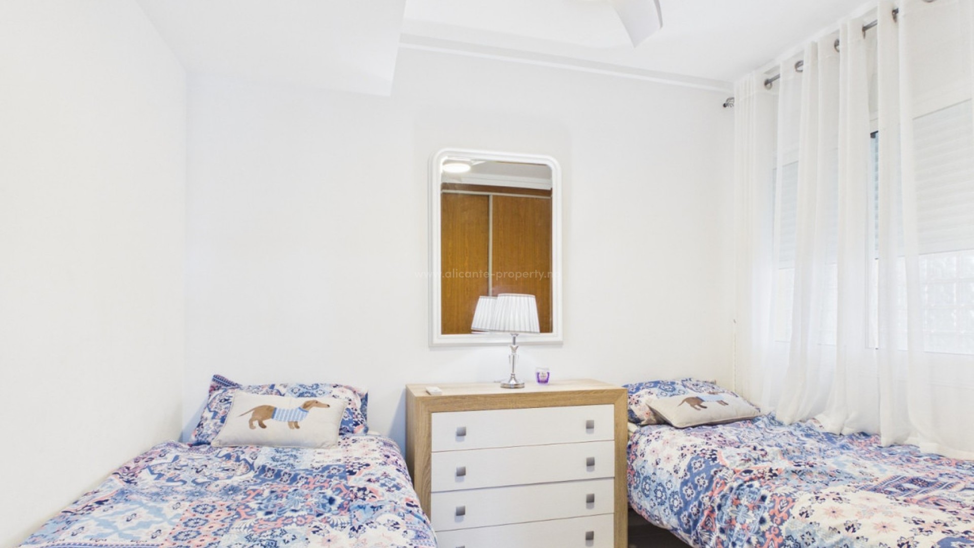 Apartamento / piso en Los Alcazares Centro