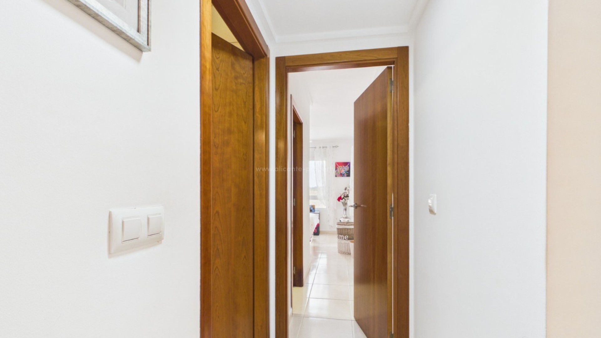 Apartamento / piso en Los Alcazares Centro