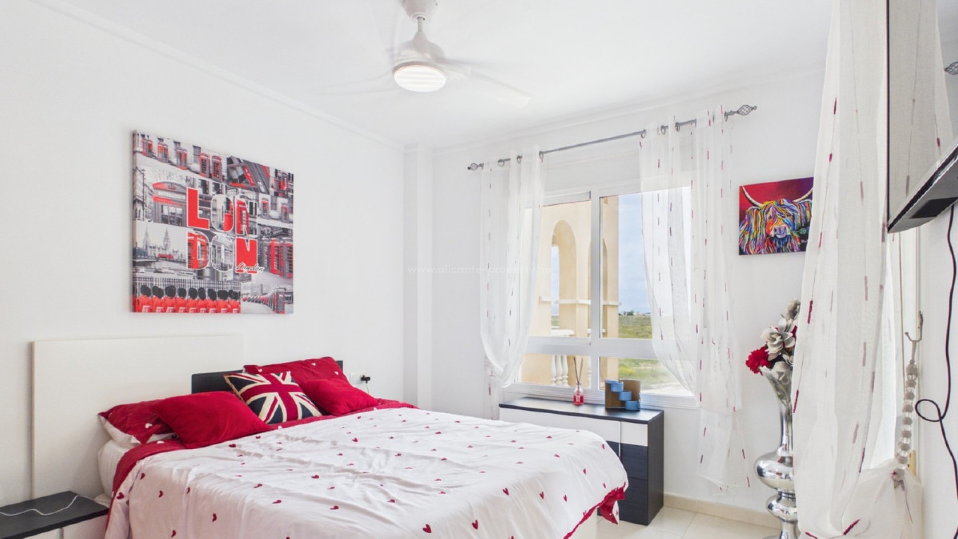 Apartamento / piso en Los Alcazares Centro