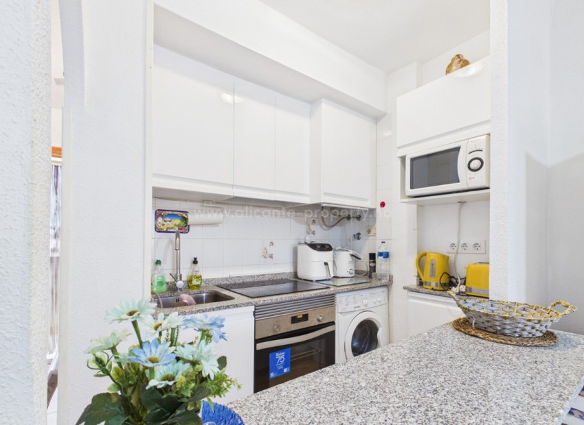 Apartamento / piso en Los Alcazares Centro