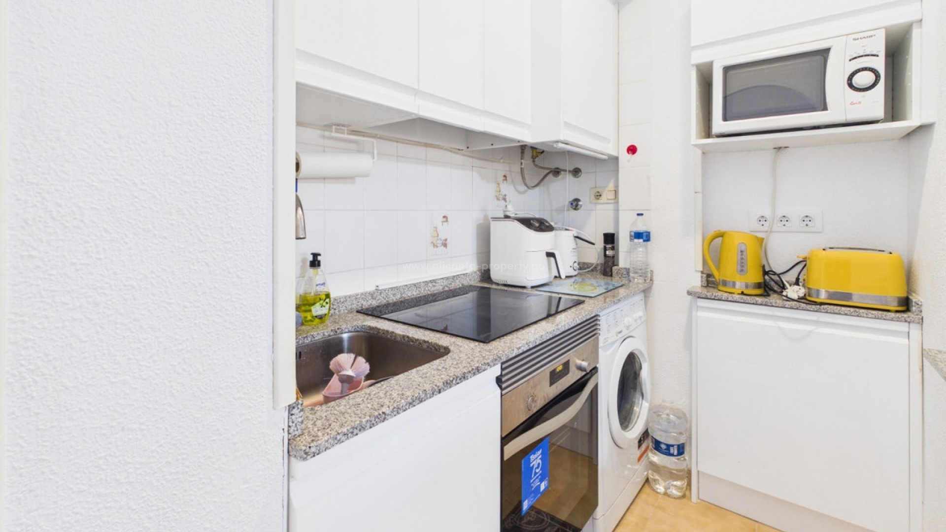 Apartamento / piso en Los Alcazares Centro