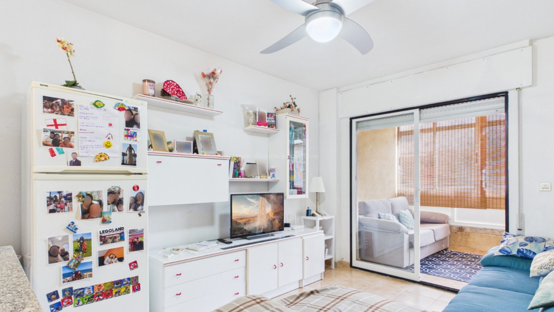 Apartamento / piso en Los Alcazares Centro