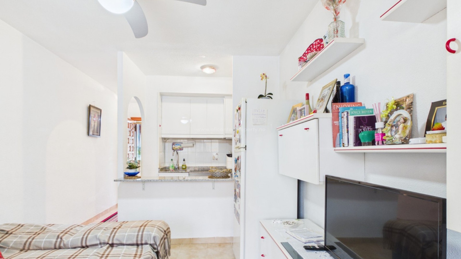 Apartamento / piso en Los Alcazares Centro