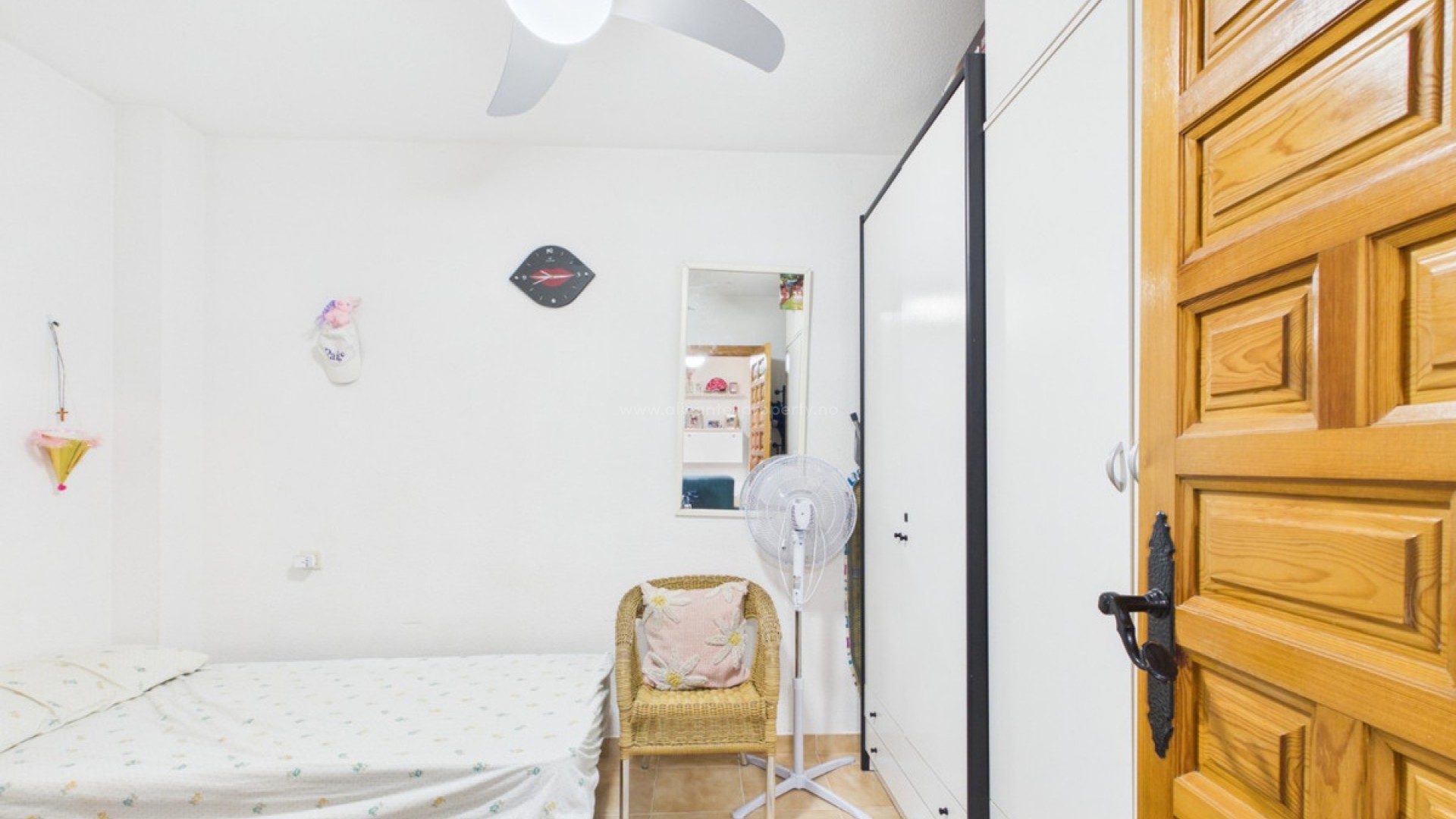 Apartamento / piso en Los Alcazares Centro