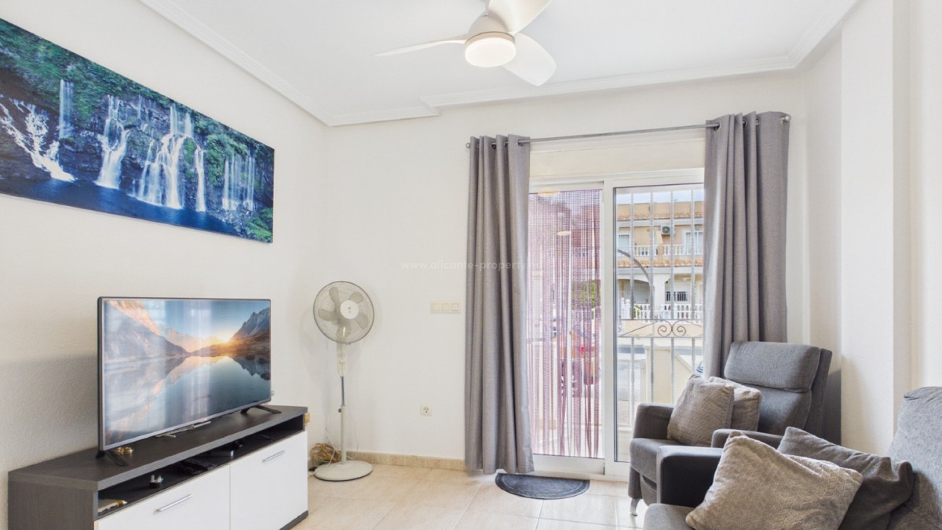 Apartamento / piso en Los Alcazares Centro