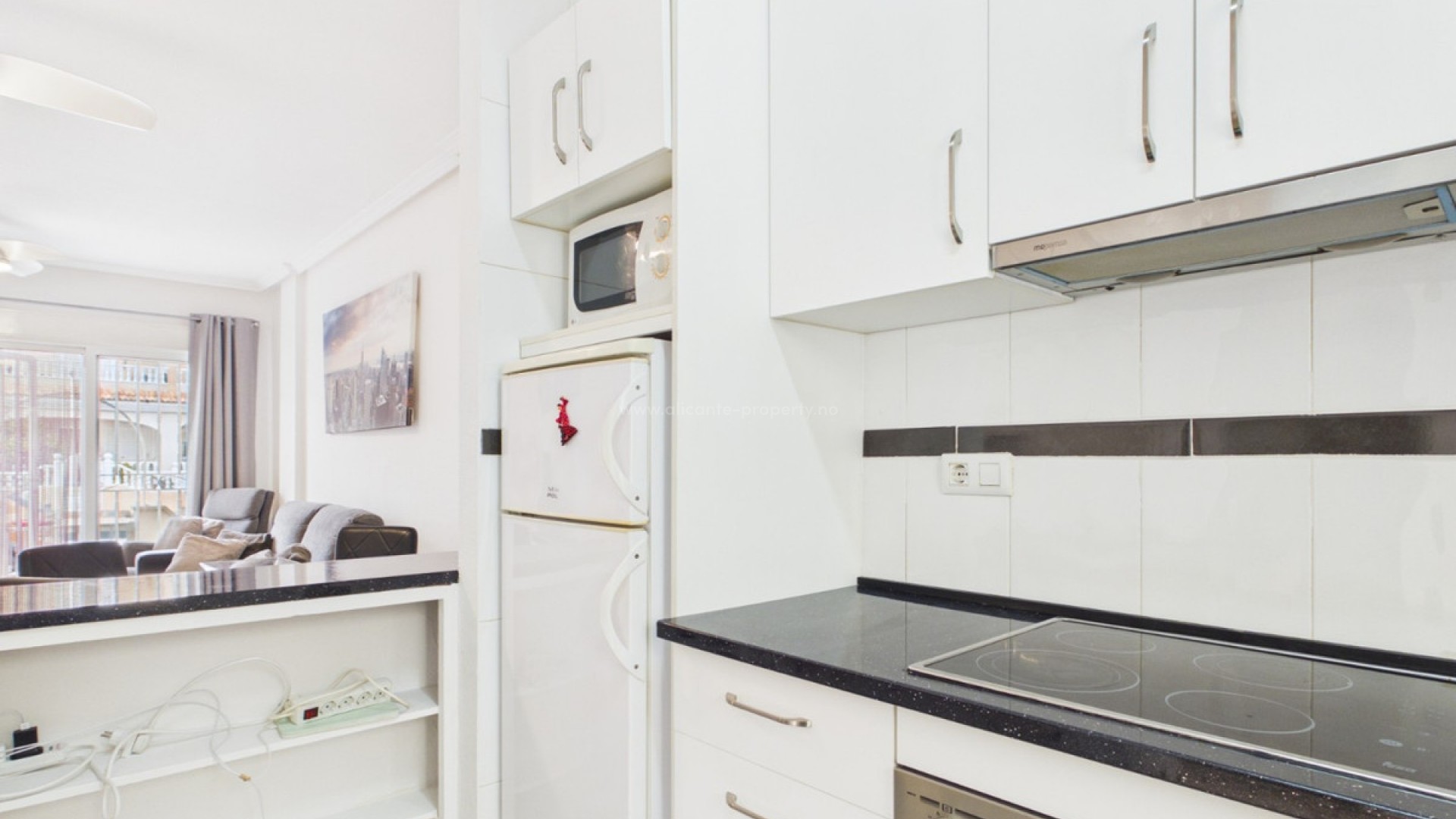 Apartamento / piso en Los Alcazares Centro
