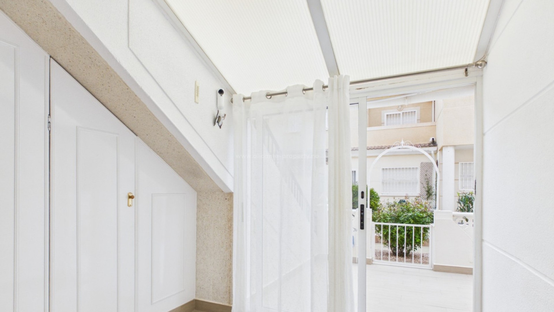 Apartamento / piso en Los Alcazares Centro