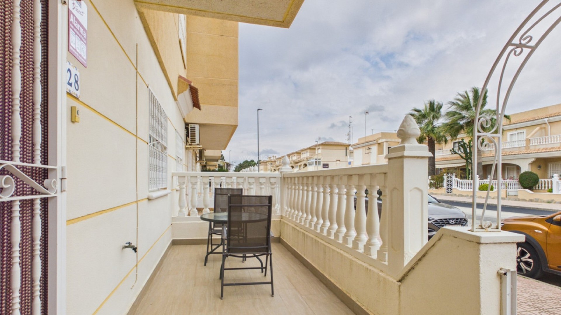Apartamento / piso en Los Alcazares Centro