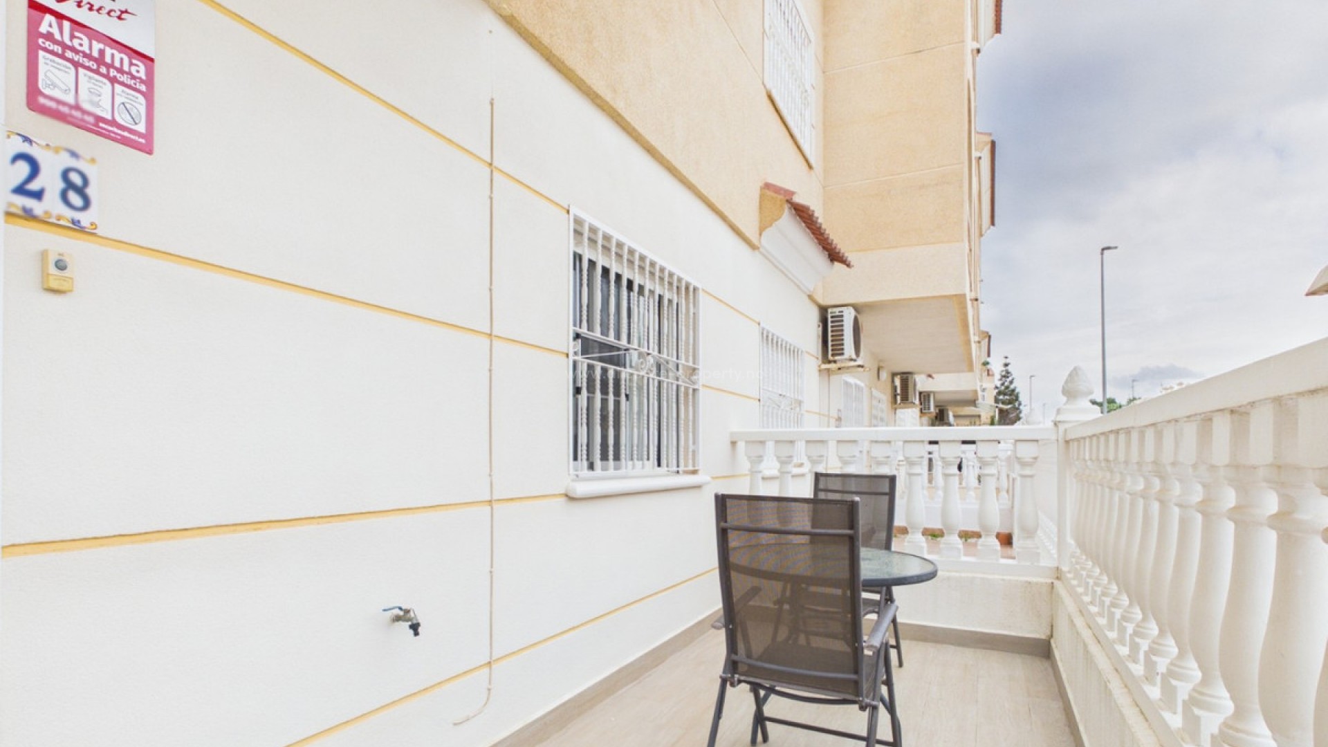Apartamento / piso en Los Alcazares Centro