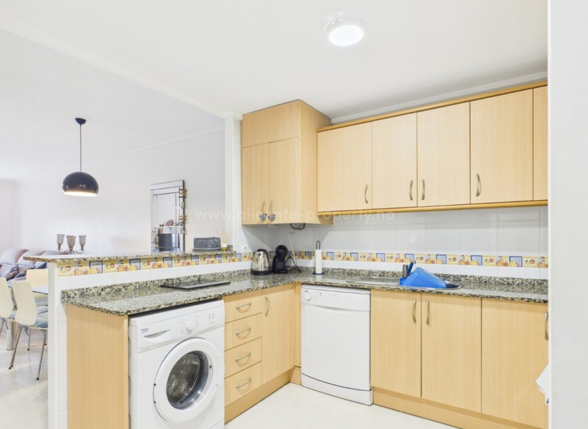 Apartamento / piso en Los Alcazares Centro
