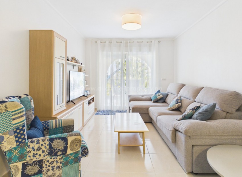 Apartamento / piso en Los Alcazares Centro