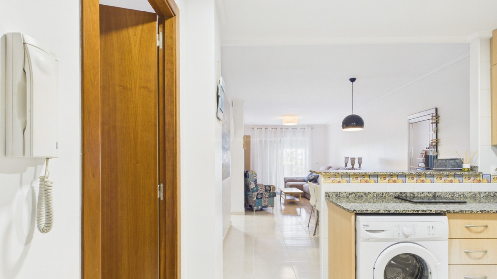 Apartamento / piso en Los Alcazares Centro