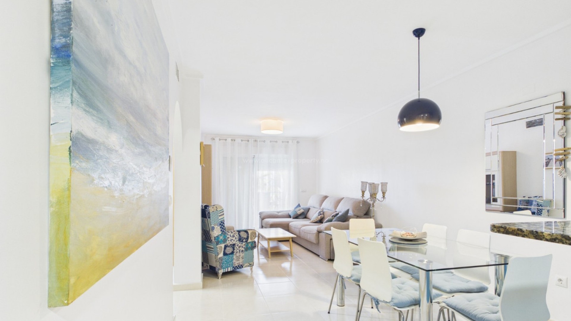 Apartamento / piso en Los Alcazares Centro