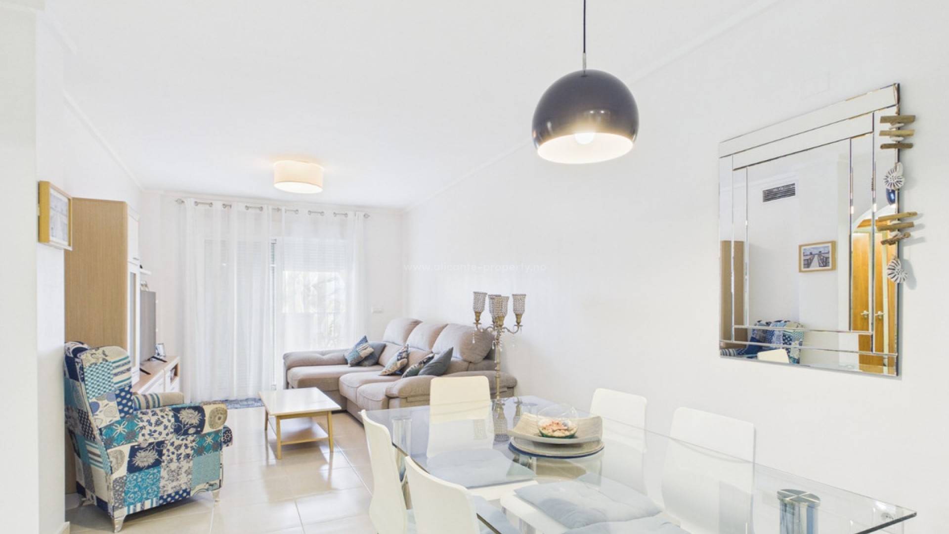 Apartamento / piso en Los Alcazares Centro