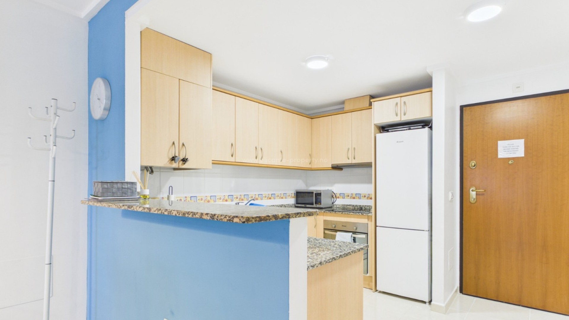 Apartamento / piso en Los Alcazares Centro
