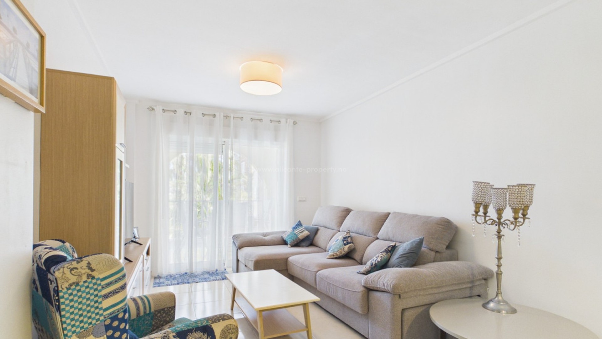 Apartamento / piso en Los Alcazares Centro