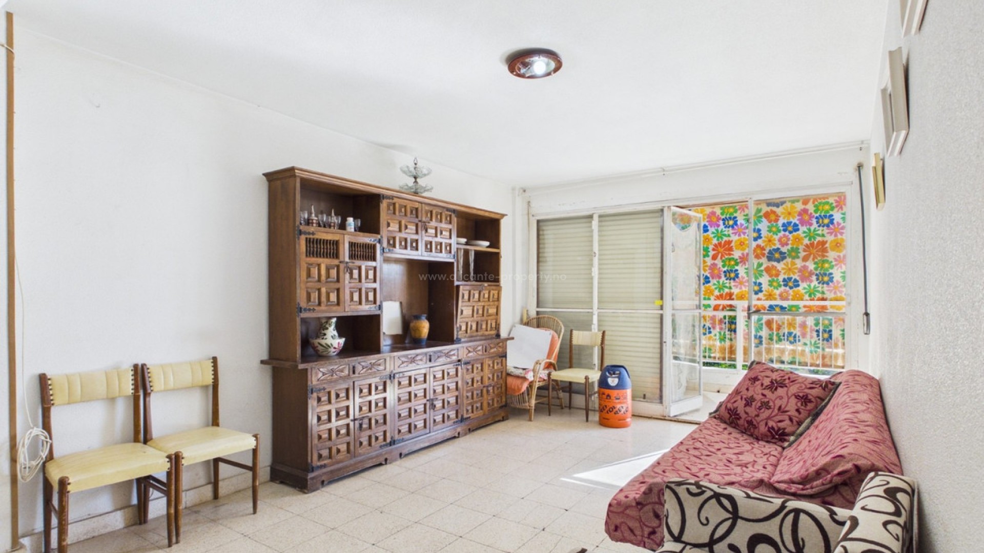 Apartamento / piso en Los Alcazares Centro