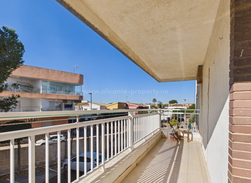 Apartamento / piso en Los Alcazares Centro