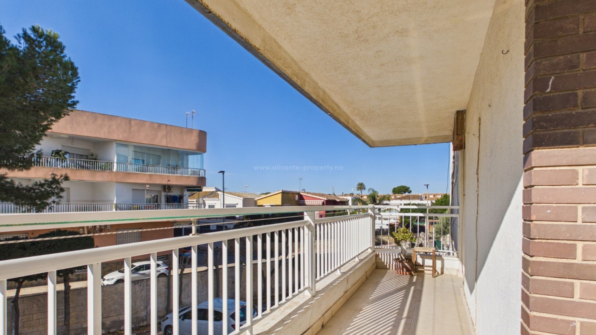 Apartamento / piso en Los Alcazares Centro