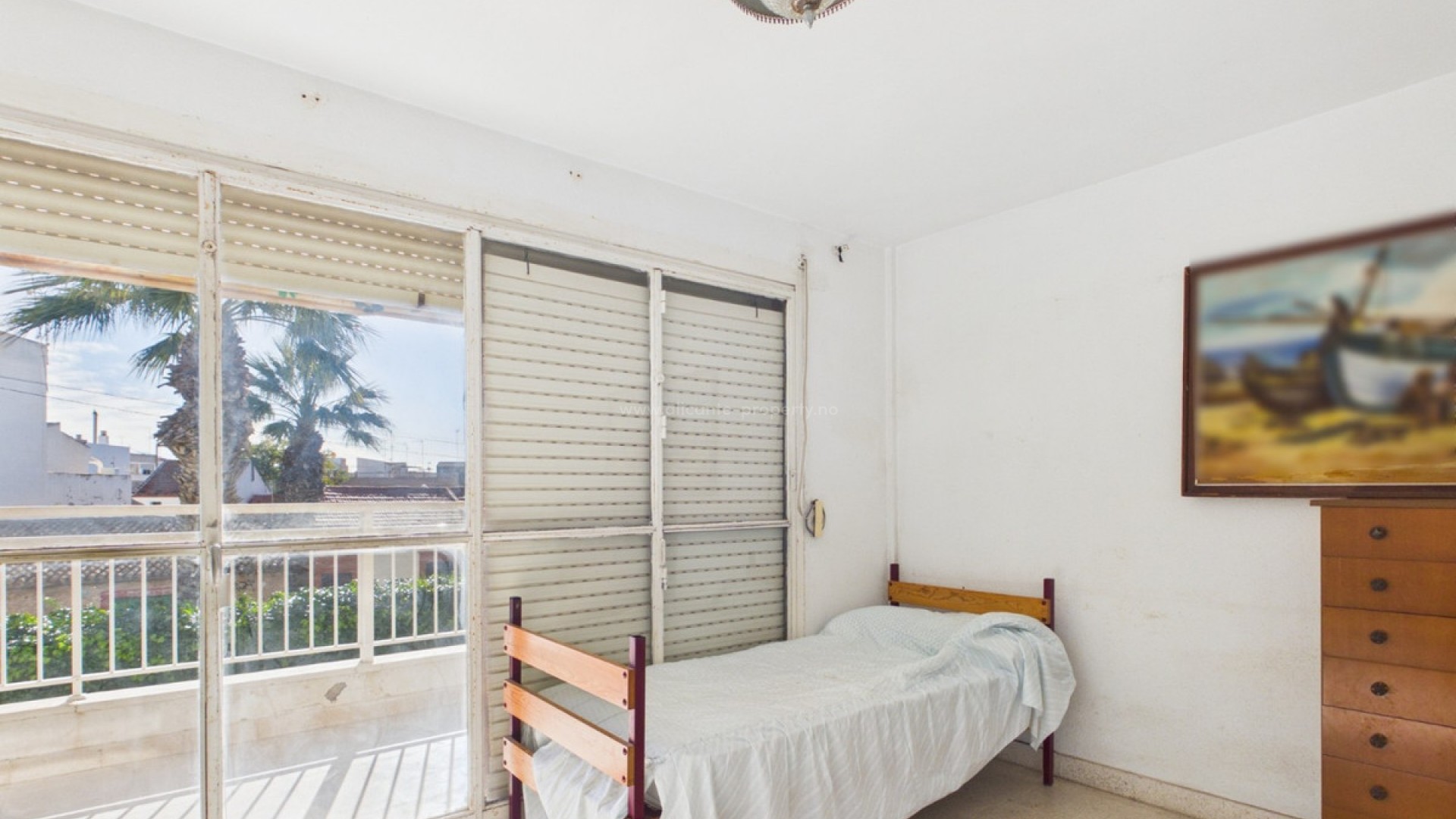 Apartamento / piso en Los Alcazares Centro