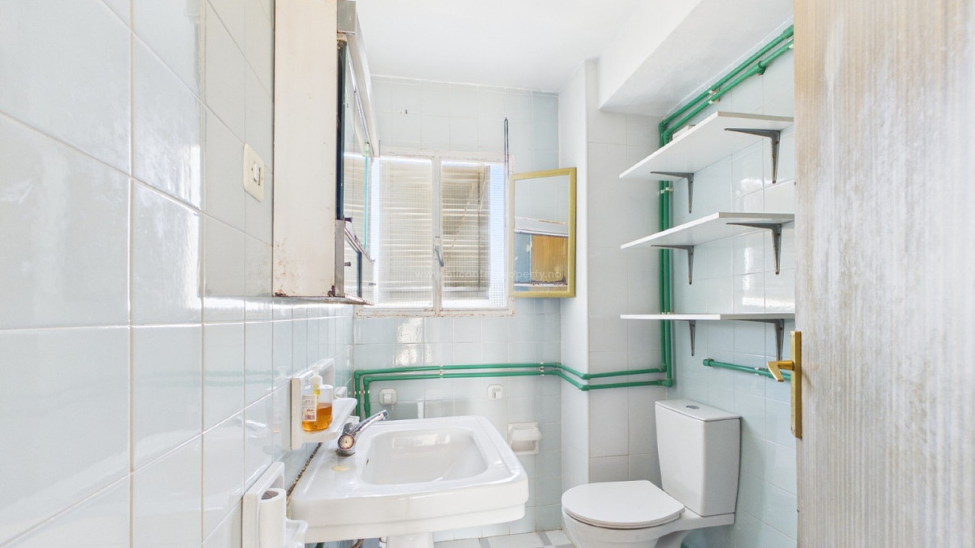 Apartamento / piso en Los Alcazares Centro