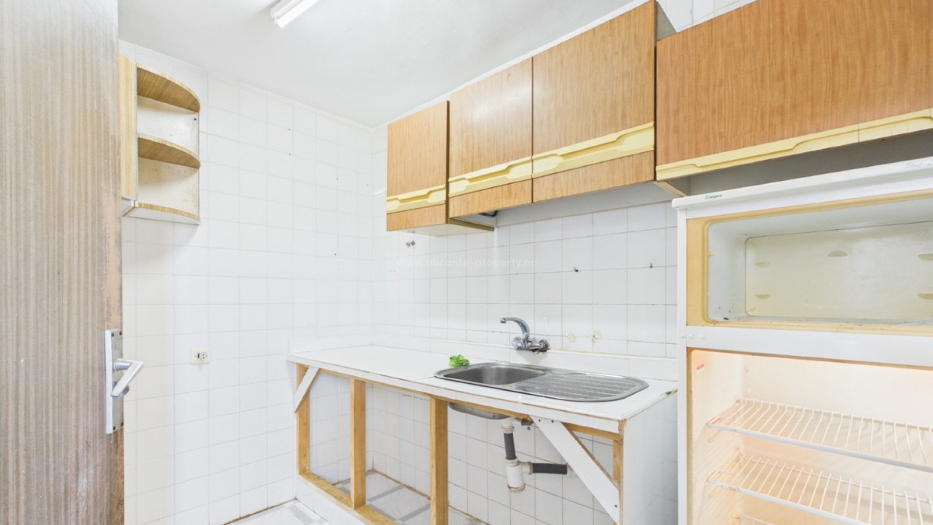 Apartamento / piso en Los Alcazares Centro