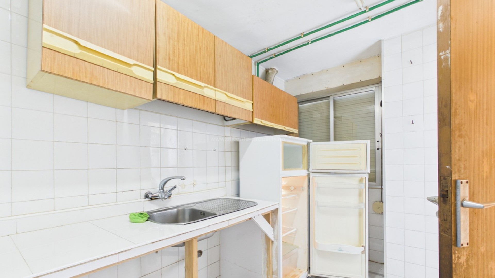 Apartamento / piso en Los Alcazares Centro