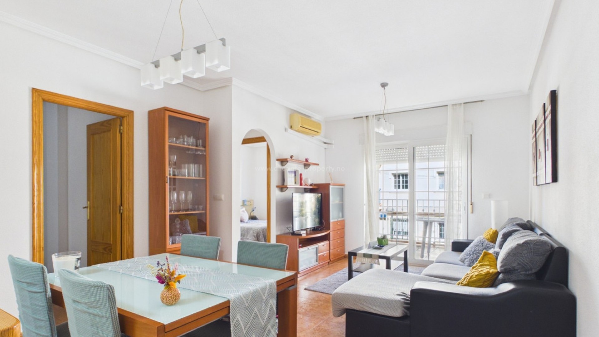 Apartamento / piso en Los Alcazares Centro
