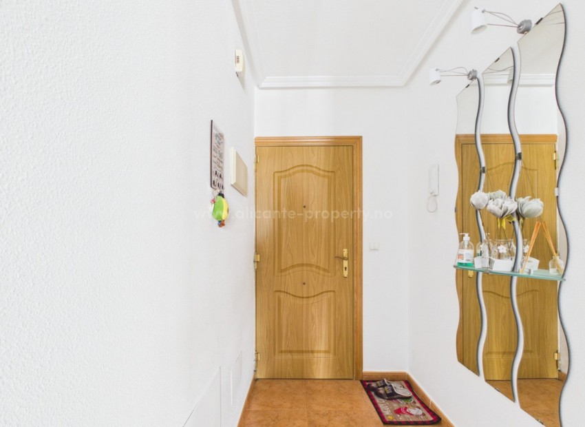 Apartamento / piso en Los Alcazares Centro