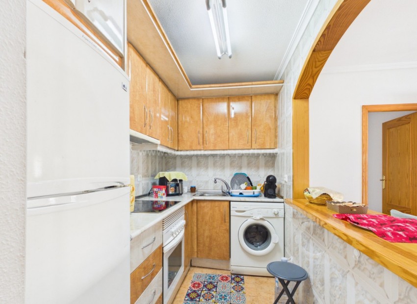 Apartamento / piso en Los Alcazares Centro