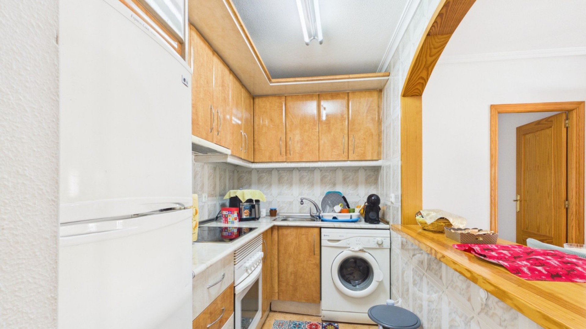 Apartamento / piso en Los Alcazares Centro