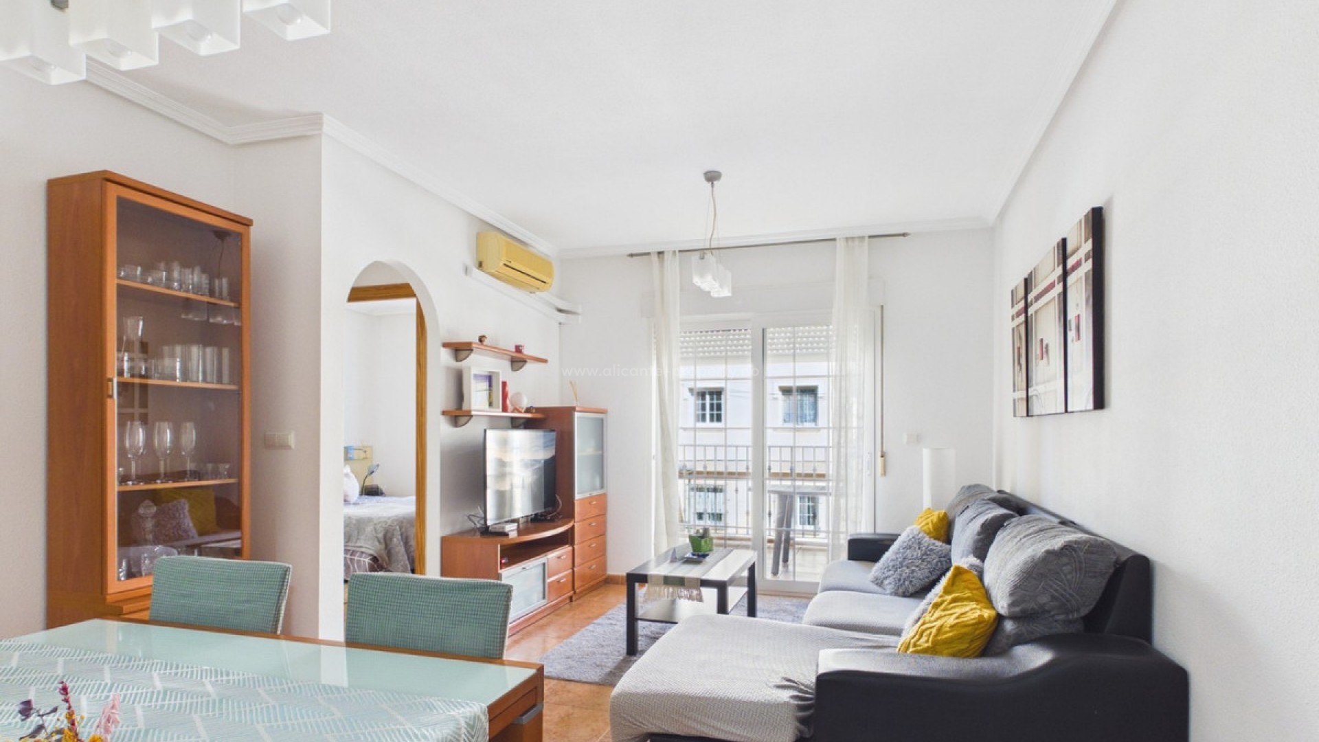Apartamento / piso en Los Alcazares Centro