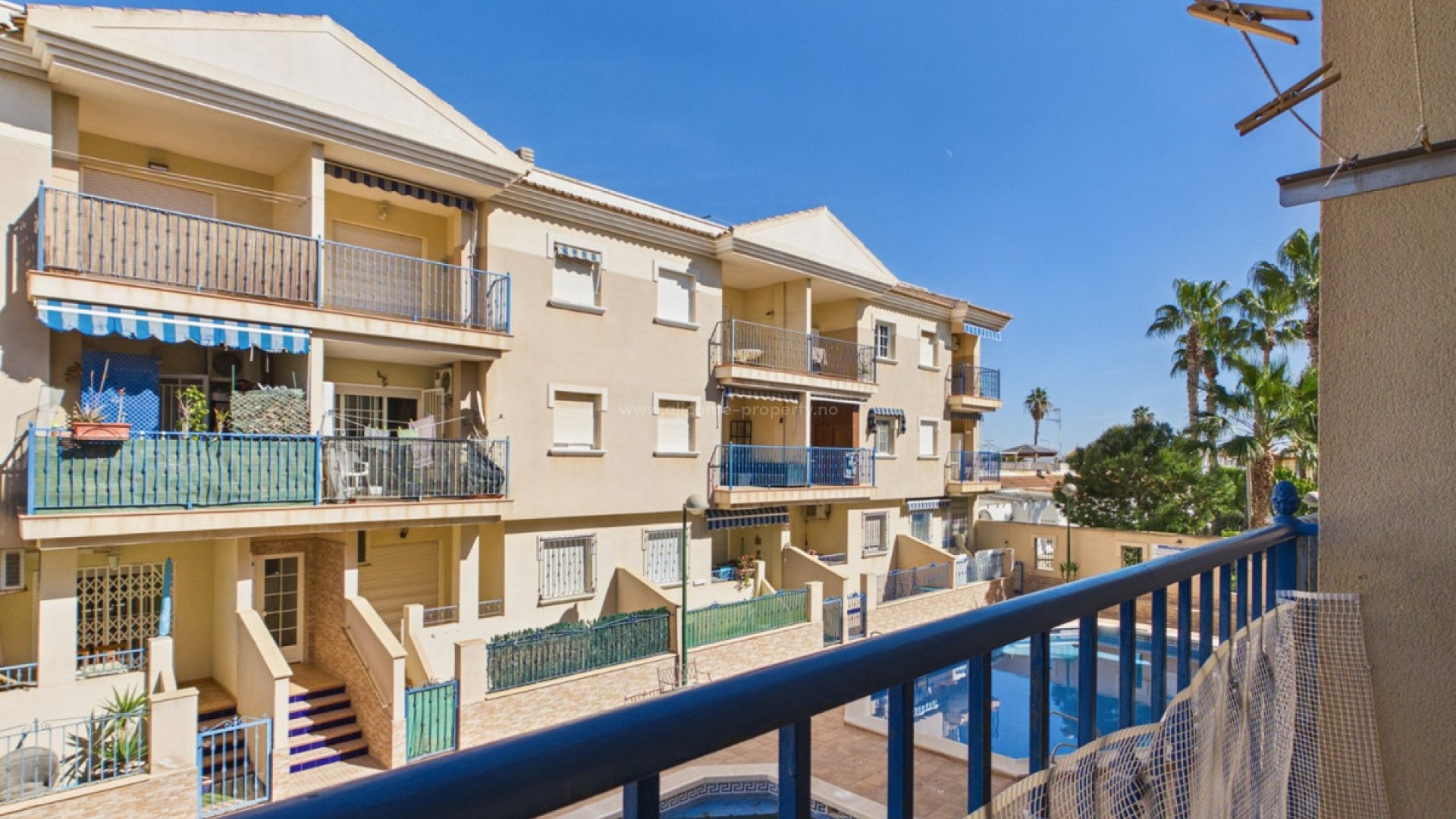 Apartamento / piso en Los Alcazares Centro