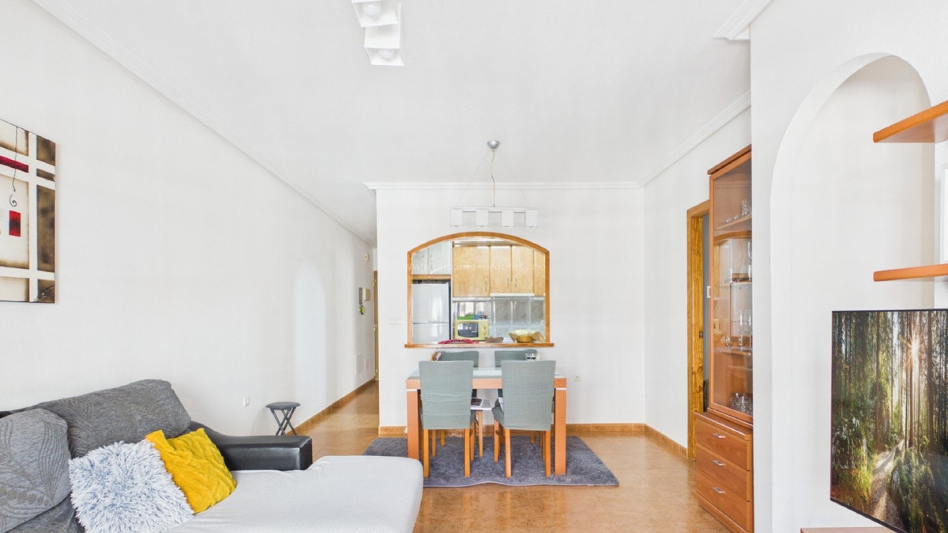 Apartamento / piso en Los Alcazares Centro