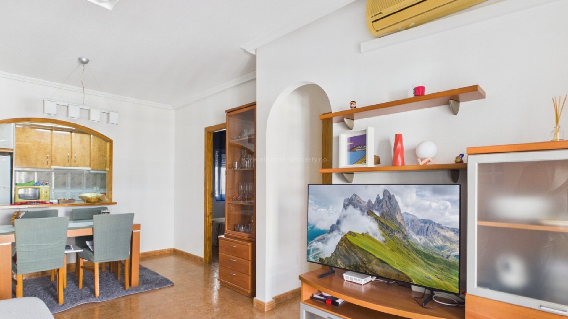 Apartamento / piso en Los Alcazares Centro