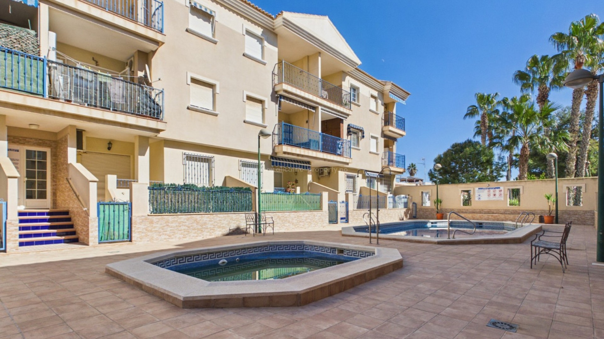 Apartamento / piso en Los Alcazares Centro