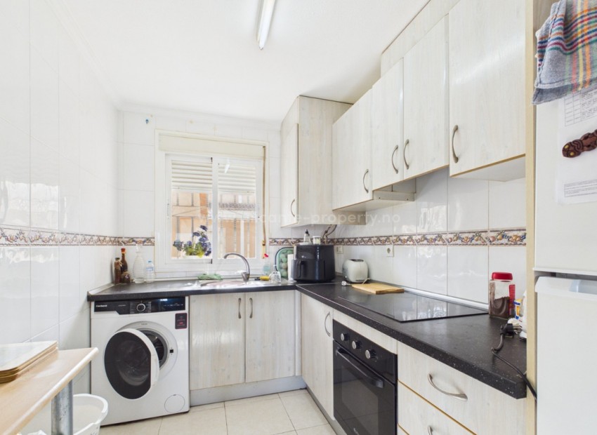 Apartamento / piso en Los Alcazares Centro