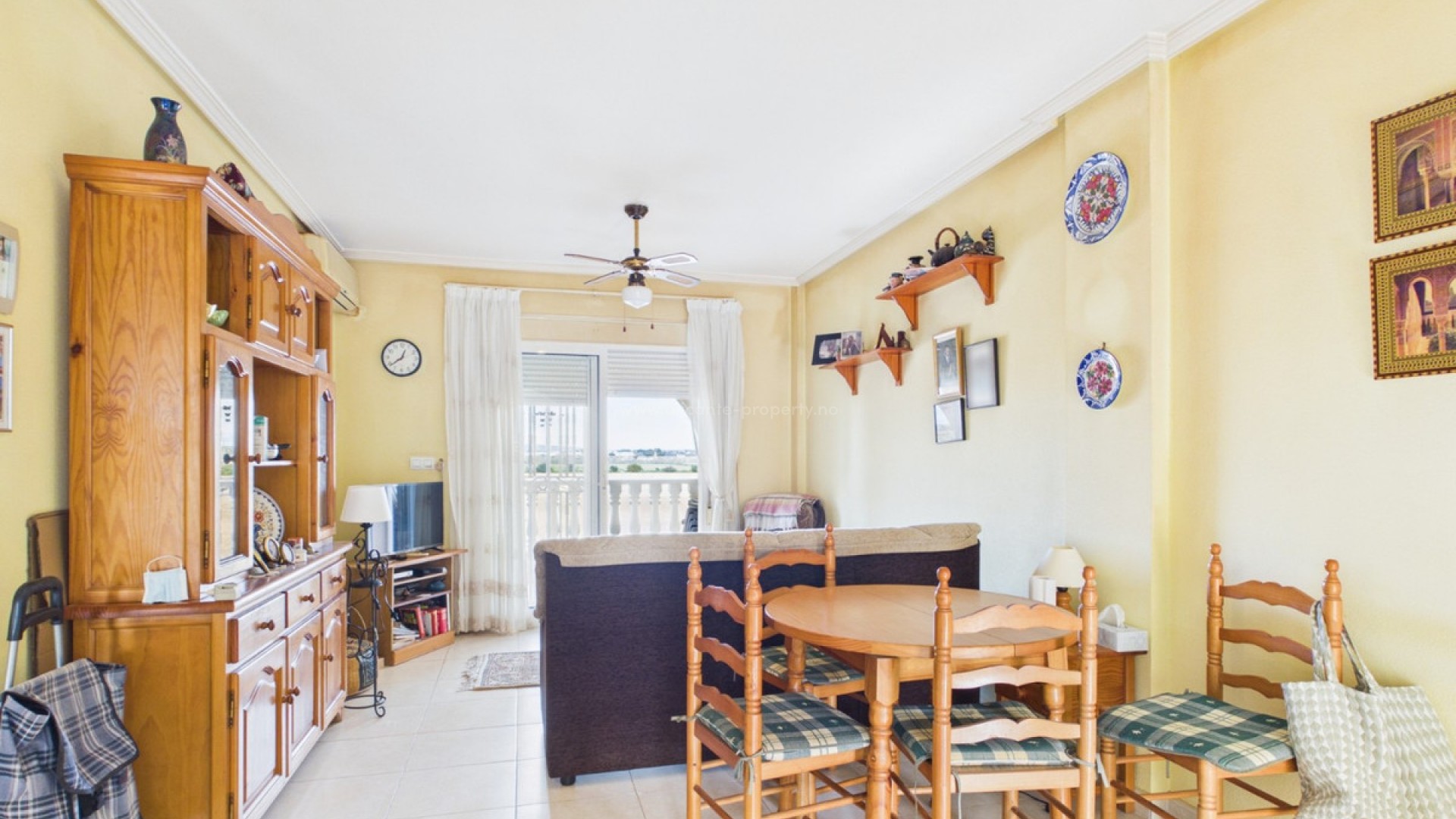 Apartamento / piso en Los Alcazares Centro