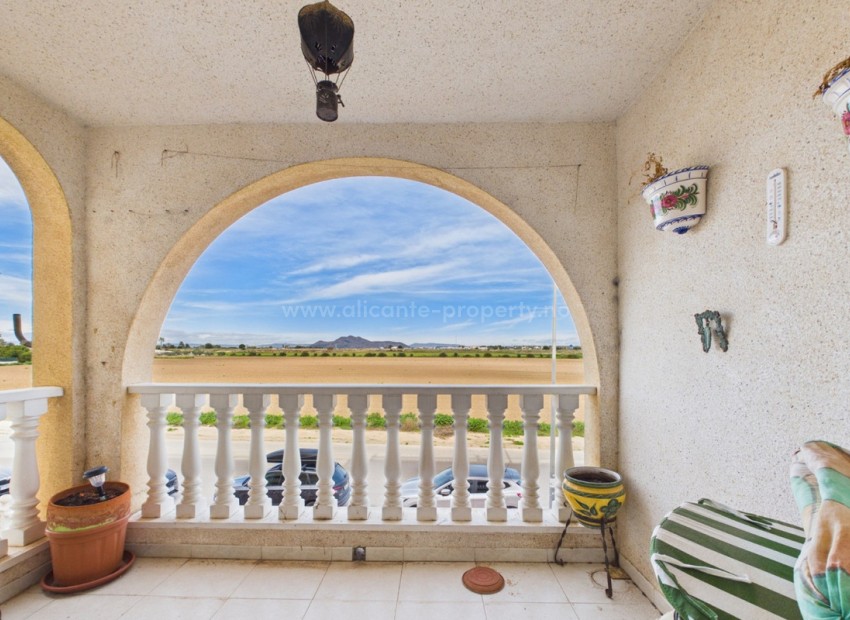Apartamento / piso en Los Alcazares Centro