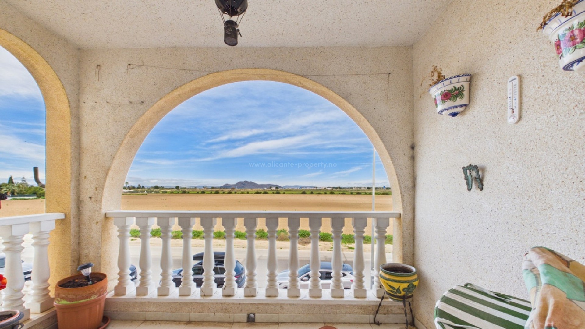 Apartamento / piso en Los Alcazares Centro