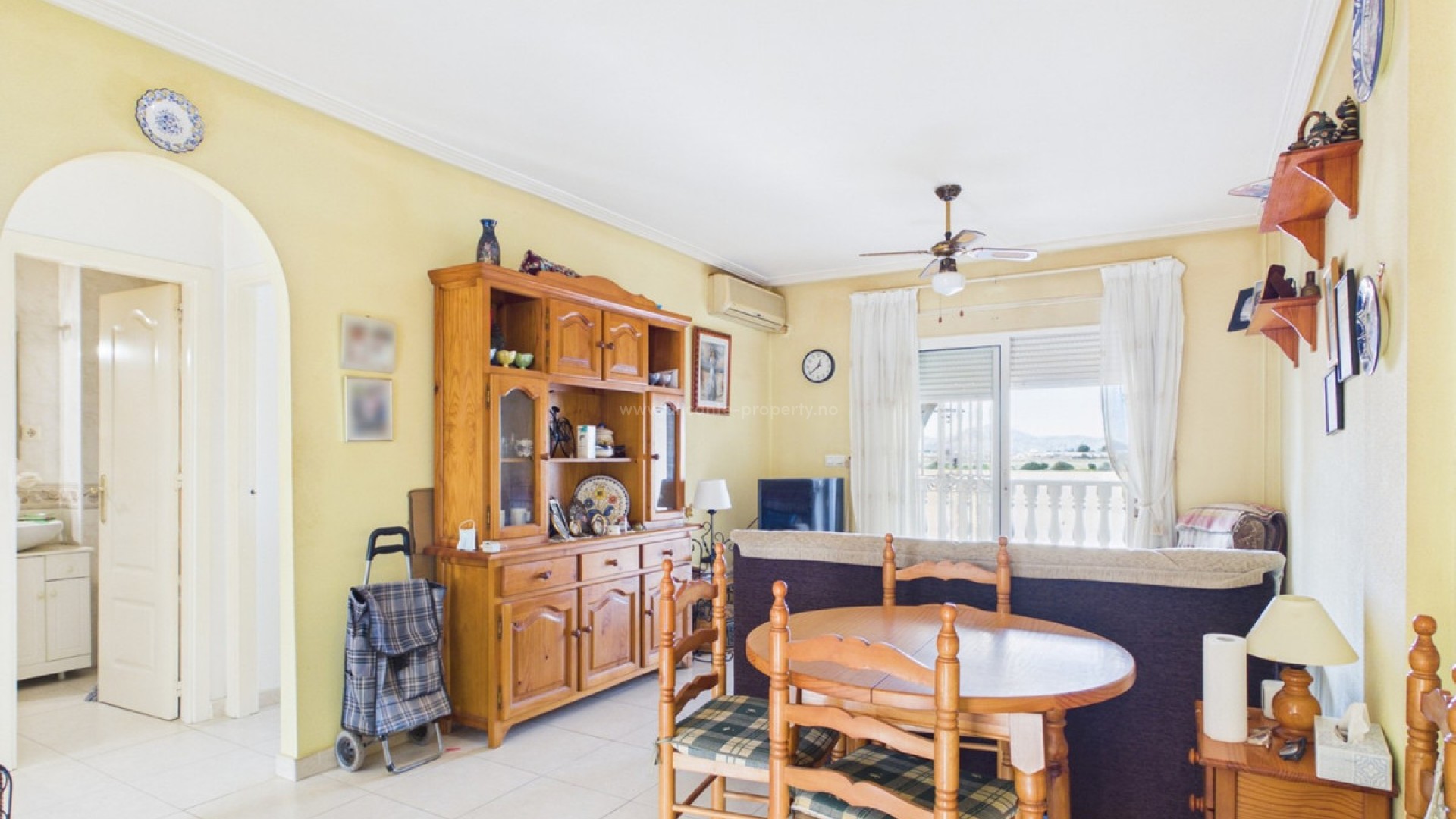 Apartamento / piso en Los Alcazares Centro