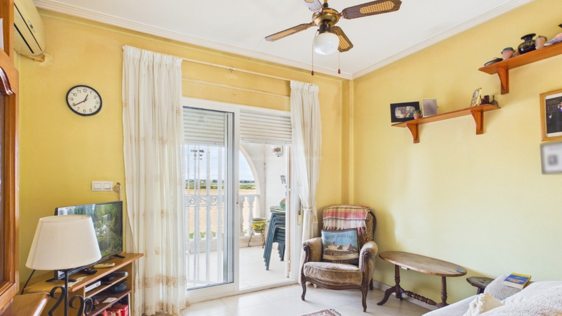 Apartamento / piso en Los Alcazares Centro