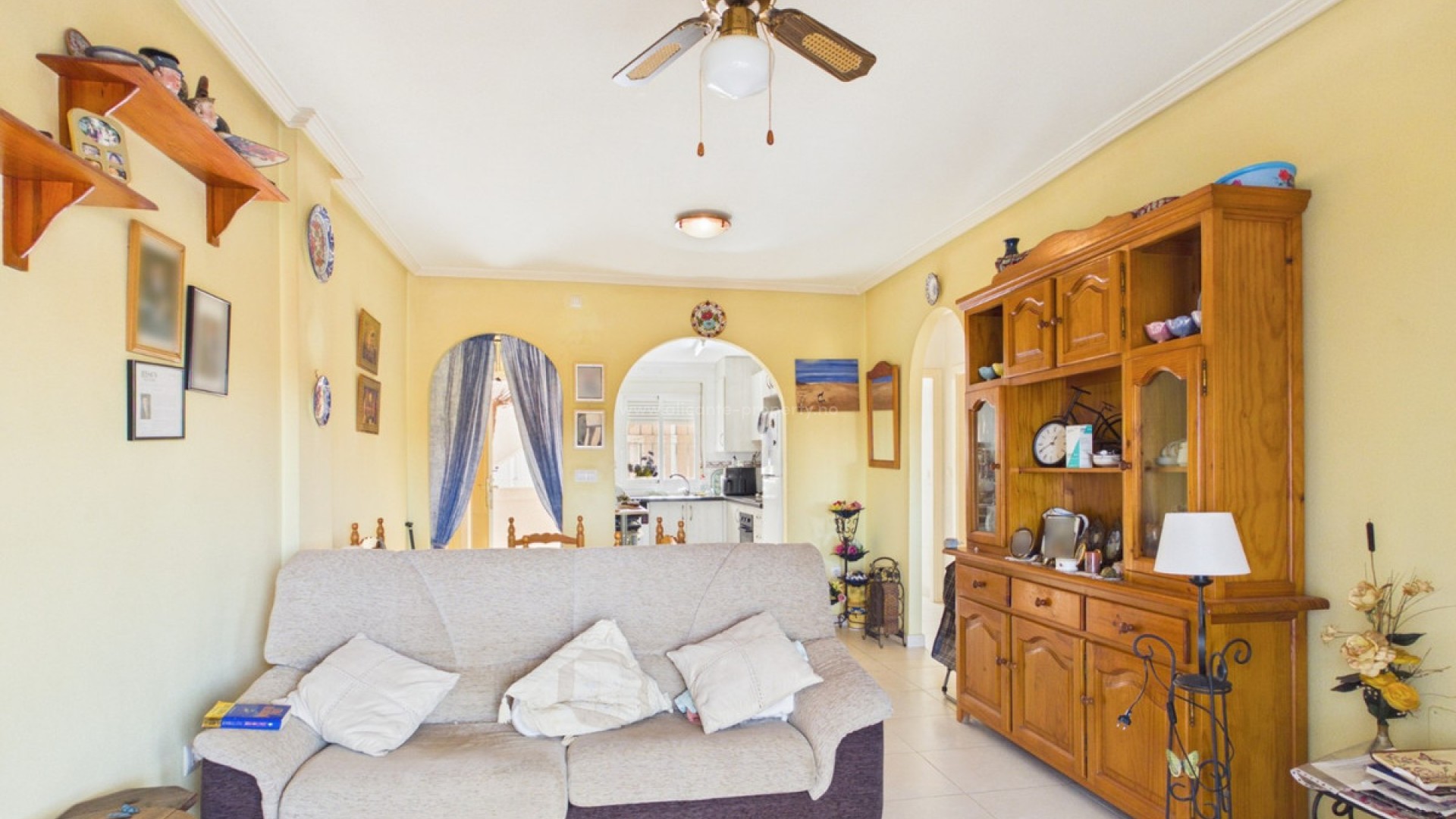 Apartamento / piso en Los Alcazares Centro