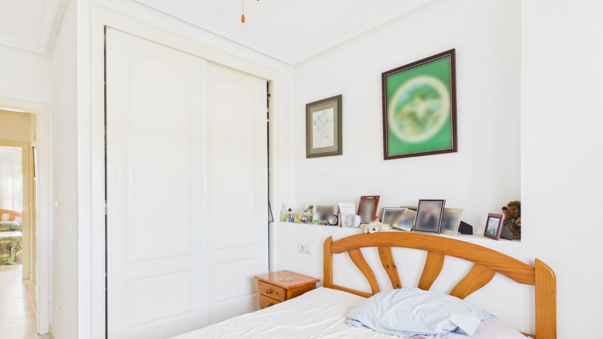 Apartamento / piso en Los Alcazares Centro