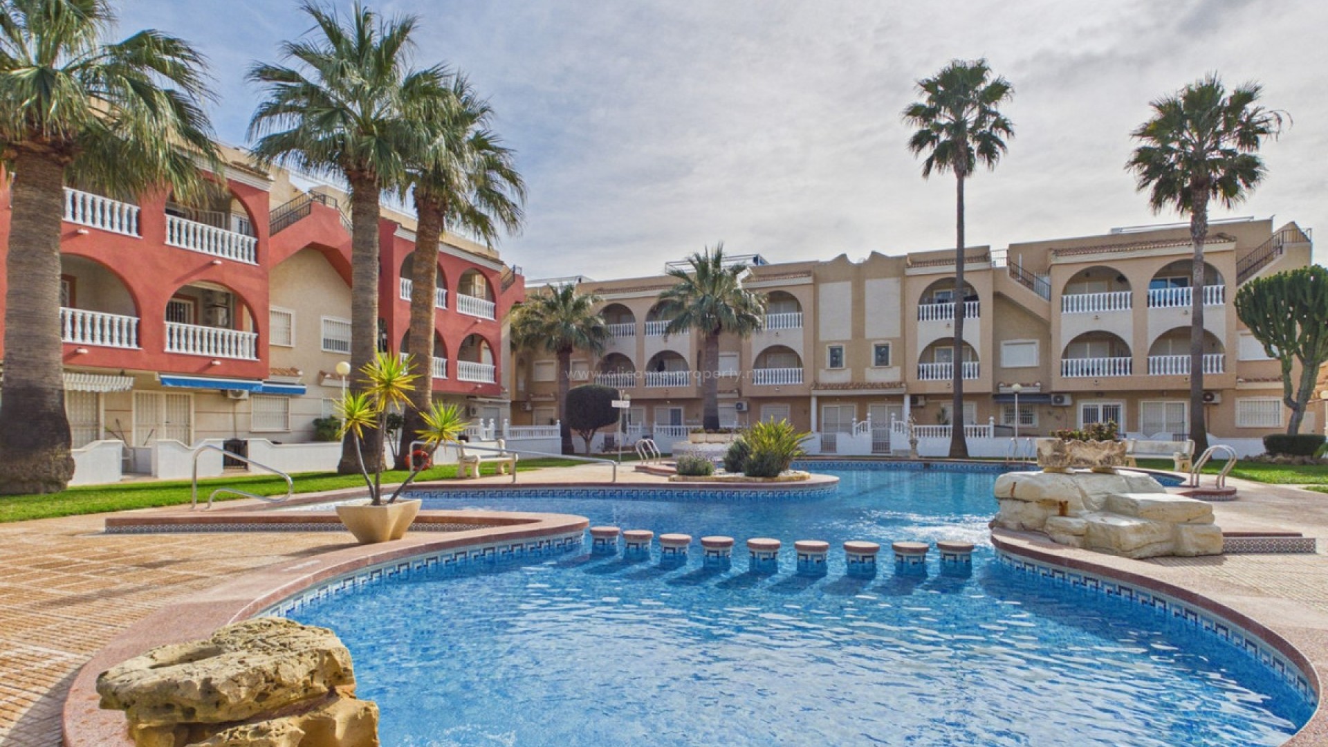 Apartamento / piso en Los Alcazares Centro