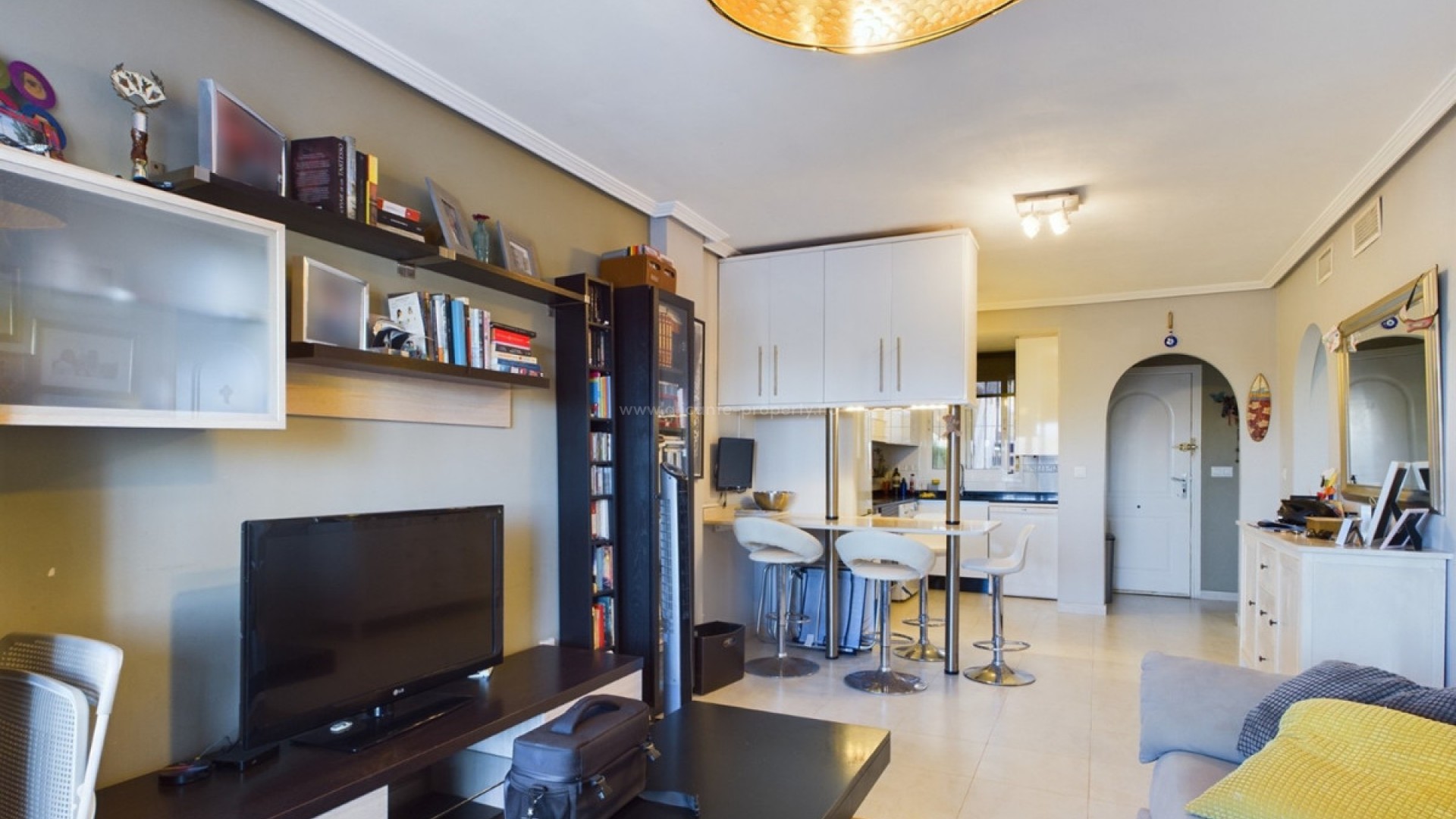Apartamento / piso en Los Alcazares Centro