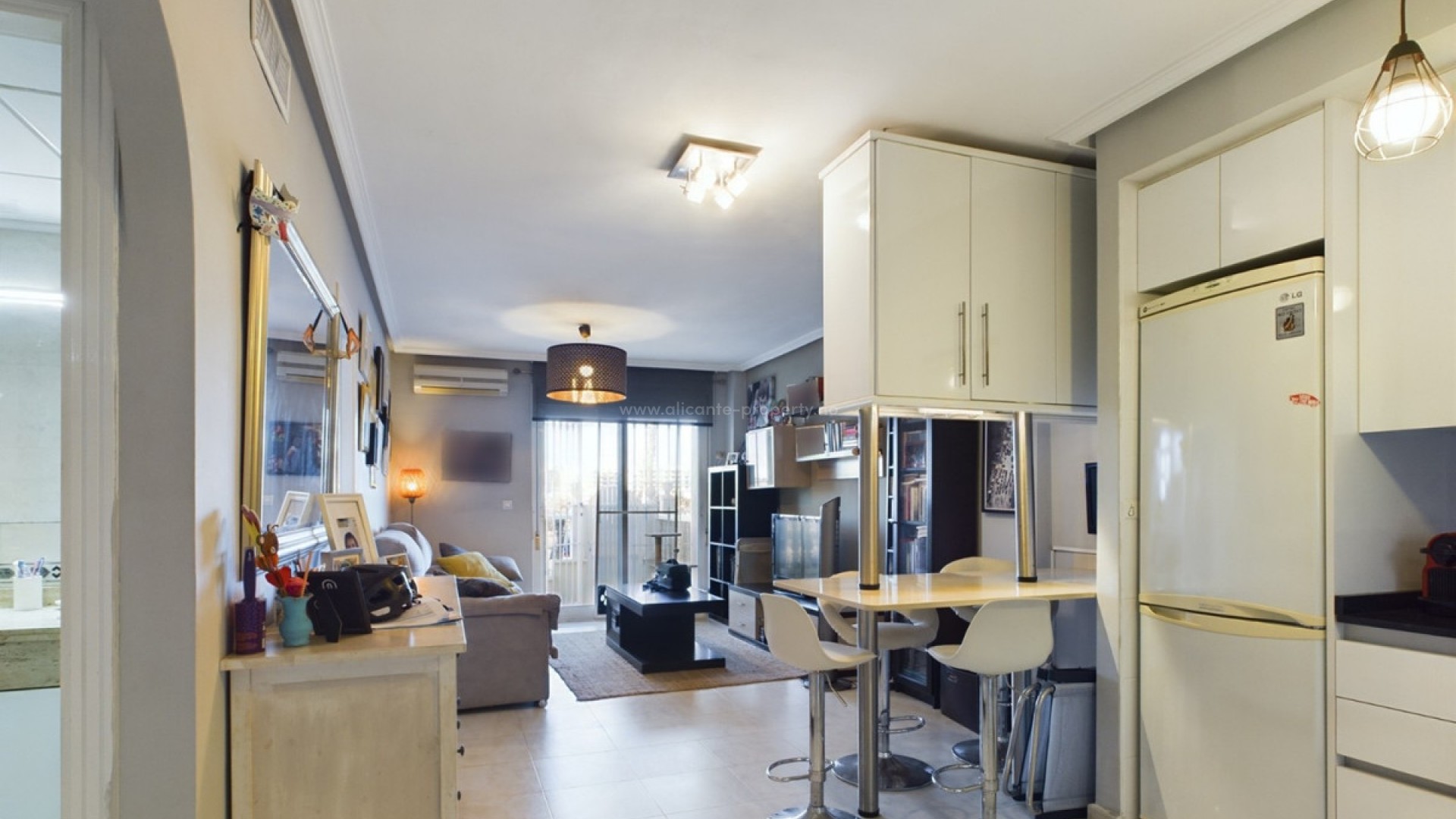 Apartamento / piso en Los Alcazares Centro