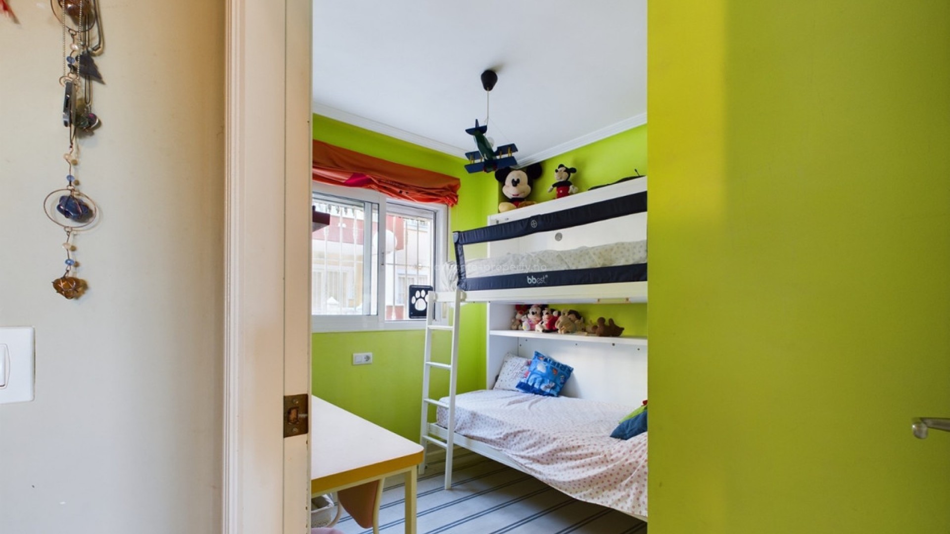 Apartamento / piso en Los Alcazares Centro